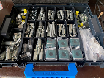 Pièces de rechange TEREX