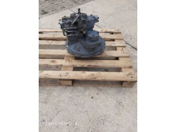 Hydromatik Rexroth A8V055SRH2 - Pompe hydraulique pour Pelle: photos 1 Hydromatik Rexroth A8V055SRH2 - Pompe hydraulique pour Pelle: photos 1