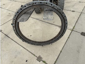 Couronne d'orientation pour Pelle LIEBHERR A314: photos 2