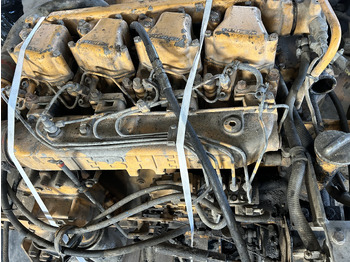 Moteur pour Pelle Liebherr D914T: photos 2