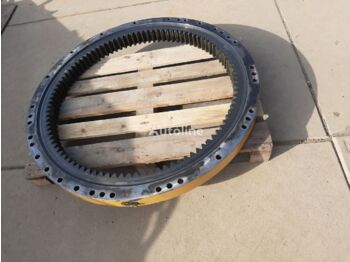 Łożysko obrotu do koparki CATERPILLAR 316C - Couronne d'orientation pour Pelle: photos 1 Łożysko obrotu do koparki CATERPILLAR 316C - Couronne d'orientation pour Pelle: photos 1