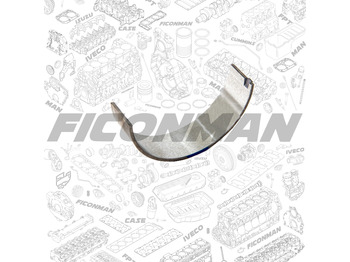 Coussinets de moteur FORD