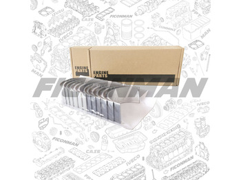 Coussinets de moteur IVECO