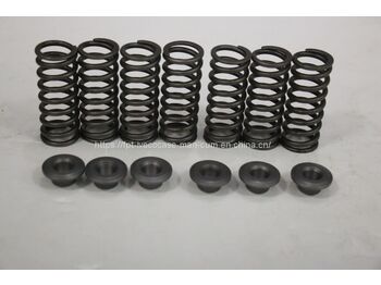 Valve IVECO