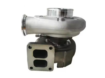 Turbocompresseur MAN