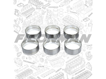 Pièces de rechange IVECO