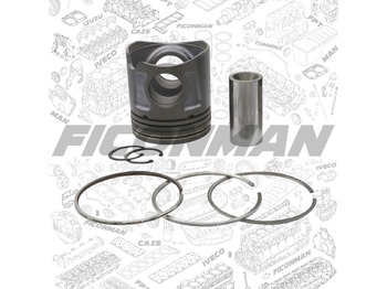 Pièces de rechange IVECO