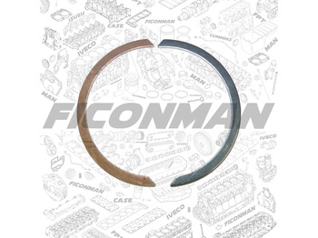 Coussinets de moteur FORD