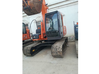Pelle sur chenille HITACHI ZX120