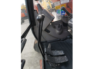 Mini pelle 2020 Hitachi ZX70: photos 3