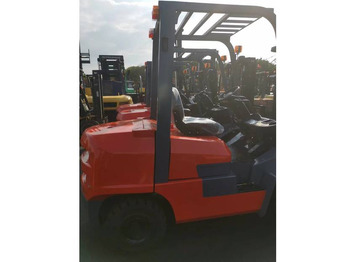 Chariot élévateur 2020 Toyota FDZN30: photos 4 Chariot élévateur 2020 Toyota FDZN30: photos 4