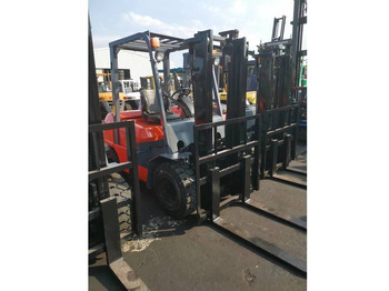 Chariot élévateur 2020 Toyota FDZN30: photos 5 Chariot élévateur 2020 Toyota FDZN30: photos 5