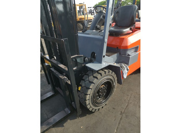 Chariot élévateur 2020 Toyota FDZN30: photos 3 Chariot élévateur 2020 Toyota FDZN30: photos 3