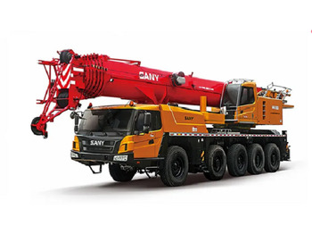 Grue tout-terrain SANY