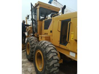 Caterpillar 140H en crédit-bail Caterpillar 140H: photos 3
