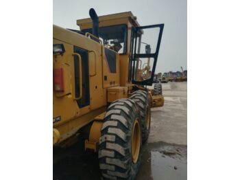 Caterpillar 140H en crédit-bail Caterpillar 140H: photos 4