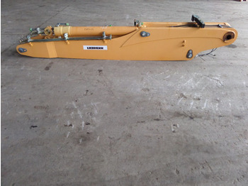 Accessoire neuf Liebherr Adjustable Boom: photos 3