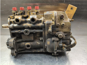 Pompe à carburant BOSCH