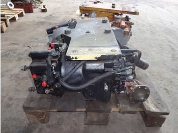 Boîte de vitesse LIEBHERR