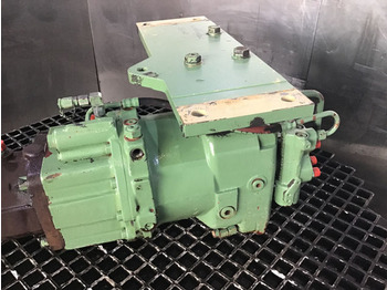 Boîte de vitesse LIEBHERR