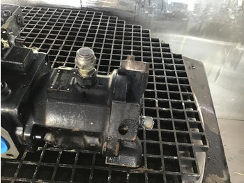 Pompe hydraulique LIEBHERR