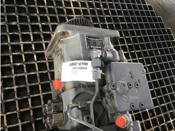 Pompe hydraulique LIEBHERR