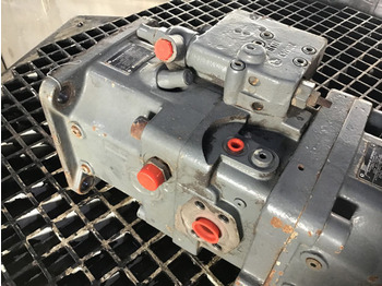 Pompe hydraulique LIEBHERR