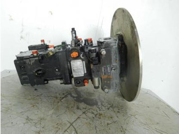 Pompe hydraulique LIEBHERR