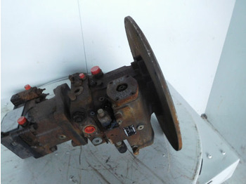 Pompe hydraulique LIEBHERR