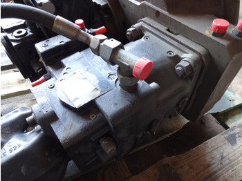 Pompe hydraulique LIEBHERR