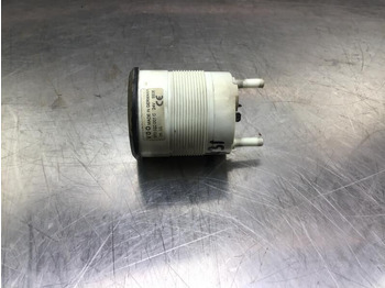 Système électrique LIEBHERR