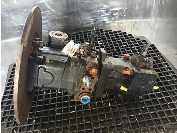 Pompe hydraulique LIEBHERR