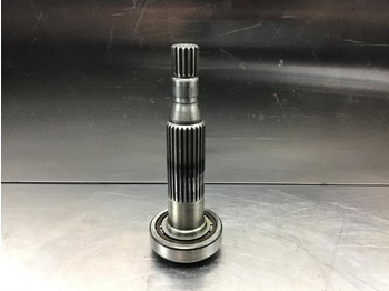 Moteur et pièces LIEBHERR