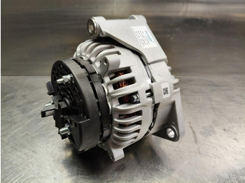 Système électrique LIEBHERR