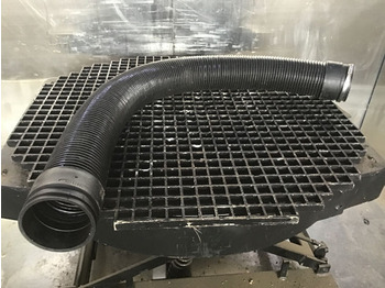 Tuyau d'admission d'air neuf Liebherr A928 / R926 / R930: photos 3