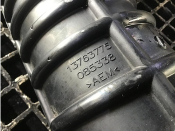 Système de refroidissement LIEBHERR