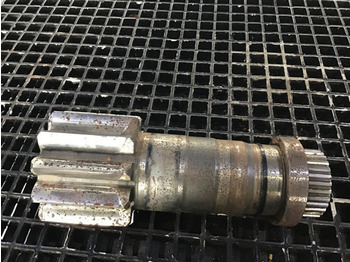 Hydraulique LIEBHERR
