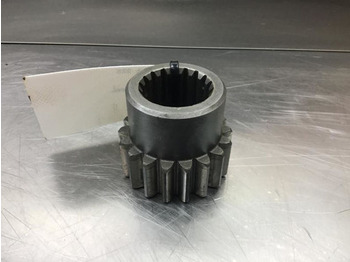 Boîte de vitesse LIEBHERR