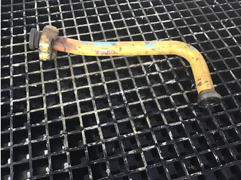 Système de refroidissement LIEBHERR