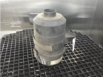 Système d'admission d'air LIEBHERR