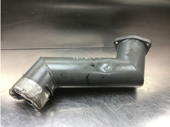 Système de refroidissement LIEBHERR