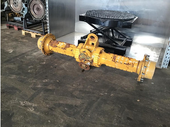 Essieu et pièces LIEBHERR