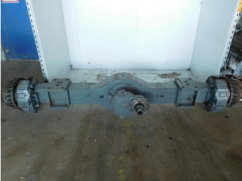 Essieu et pièces LIEBHERR