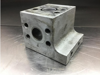 Hydraulique LIEBHERR