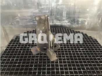 Moteur et pièces LIEBHERR