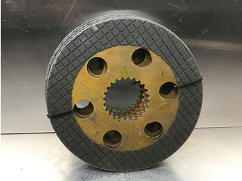 Disques de frein LIEBHERR