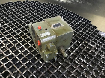 Hydraulique LIEBHERR