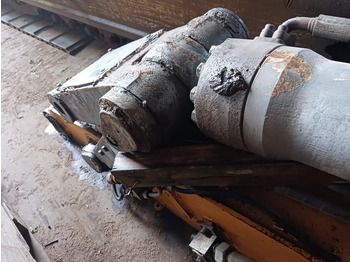 Sellette d'attelage LIEBHERR