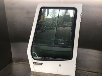 Portière et pièces LIEBHERR