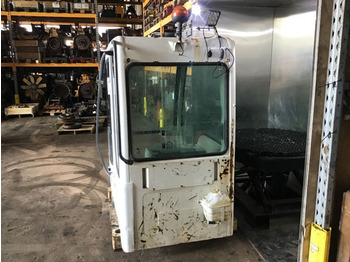 Cabine et intérieur Liebherr Cabin: photos 2 Cabine et intérieur Liebherr Cabin: photos 2